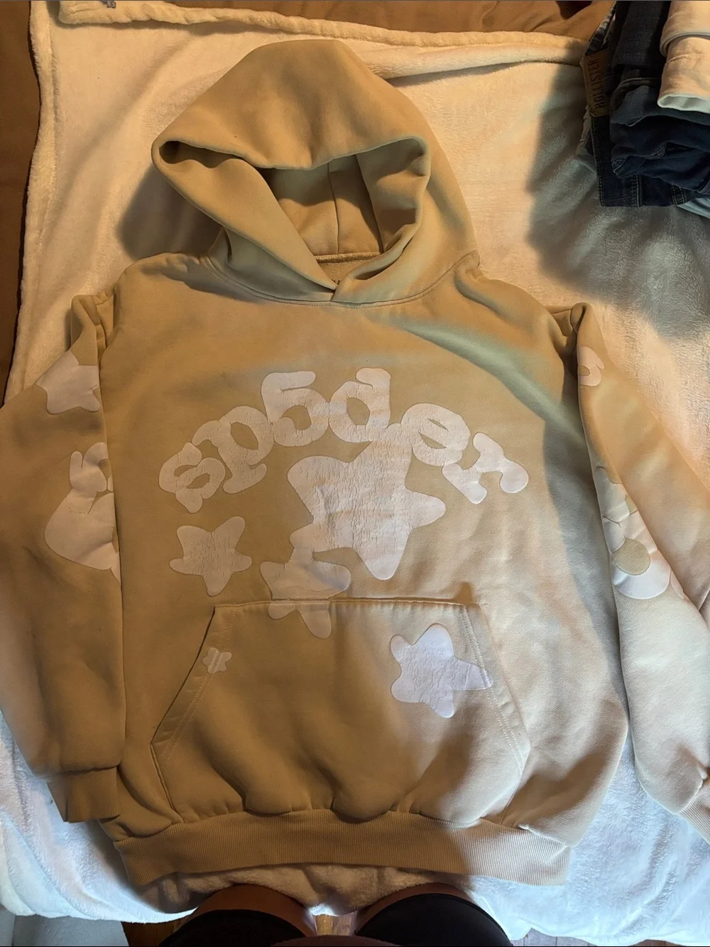 Sp5Der Official expensive brand